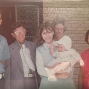 Meet your Posher, Pamela